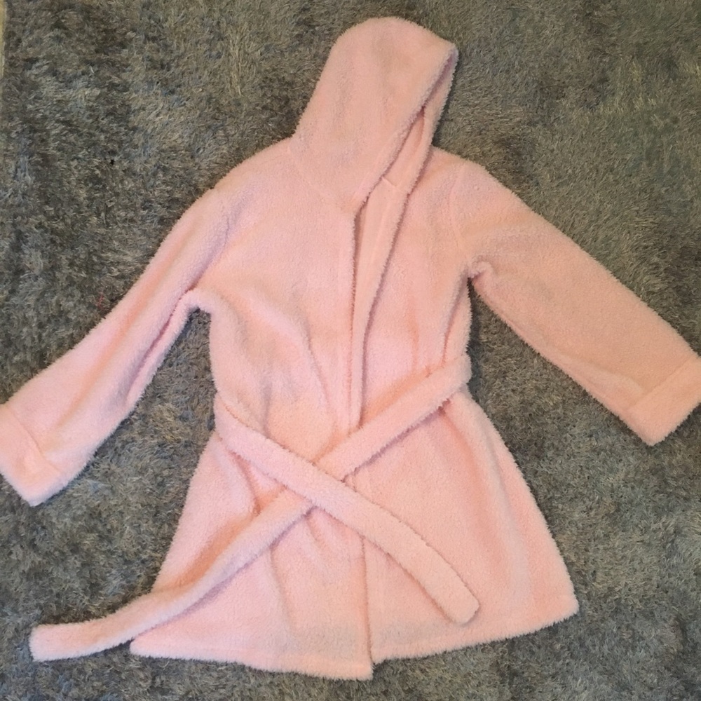 Bathrobe